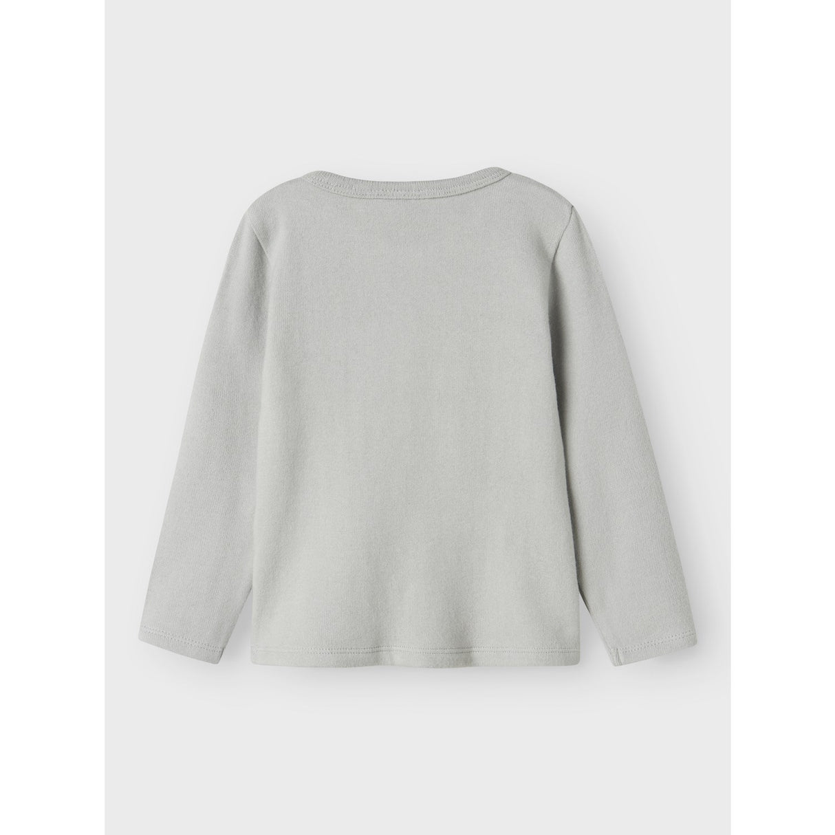 Lil'Atelier Pigeon Nmmthoro Hen Ls Slim Topp Lil