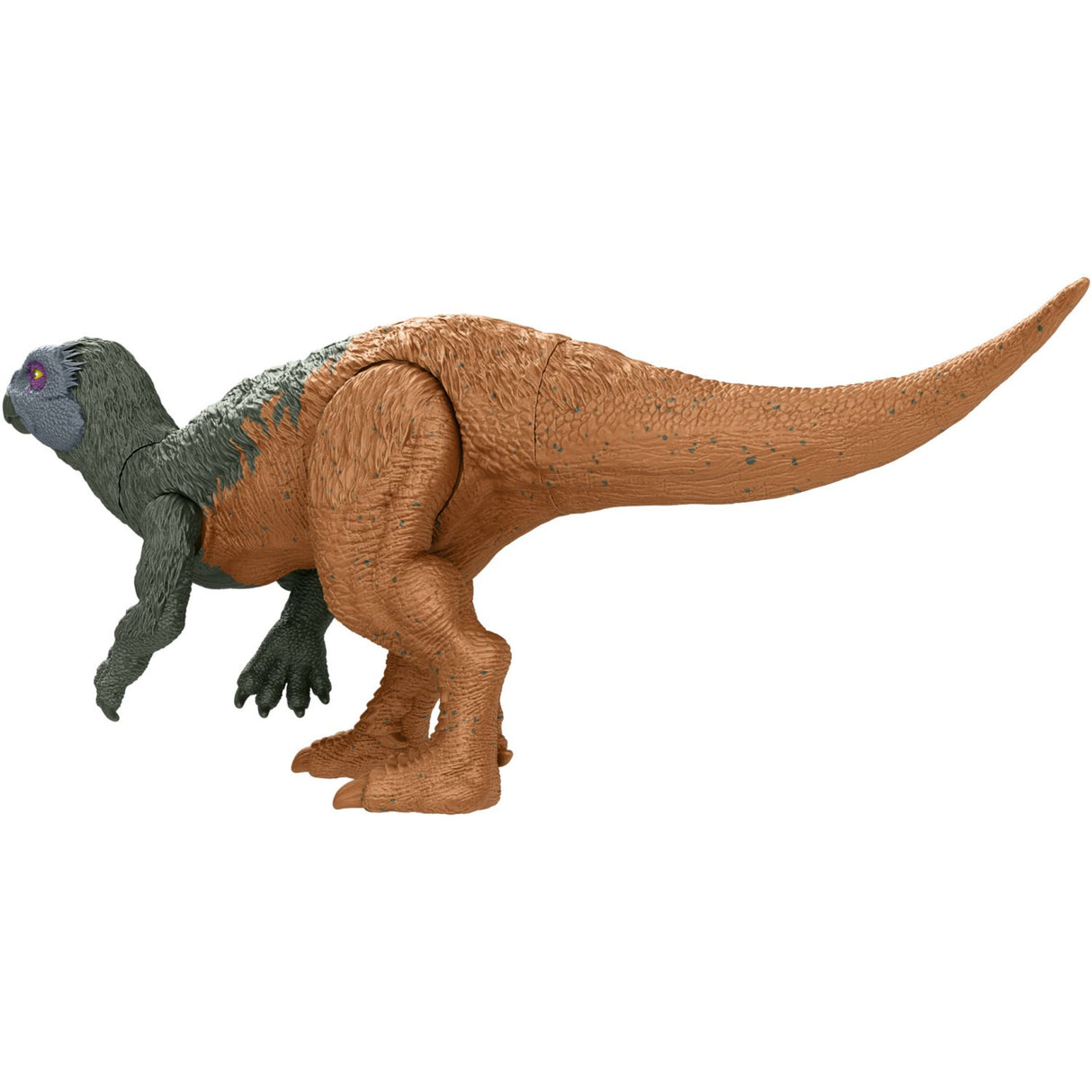 Jurassic World Rebirth Danger Iani