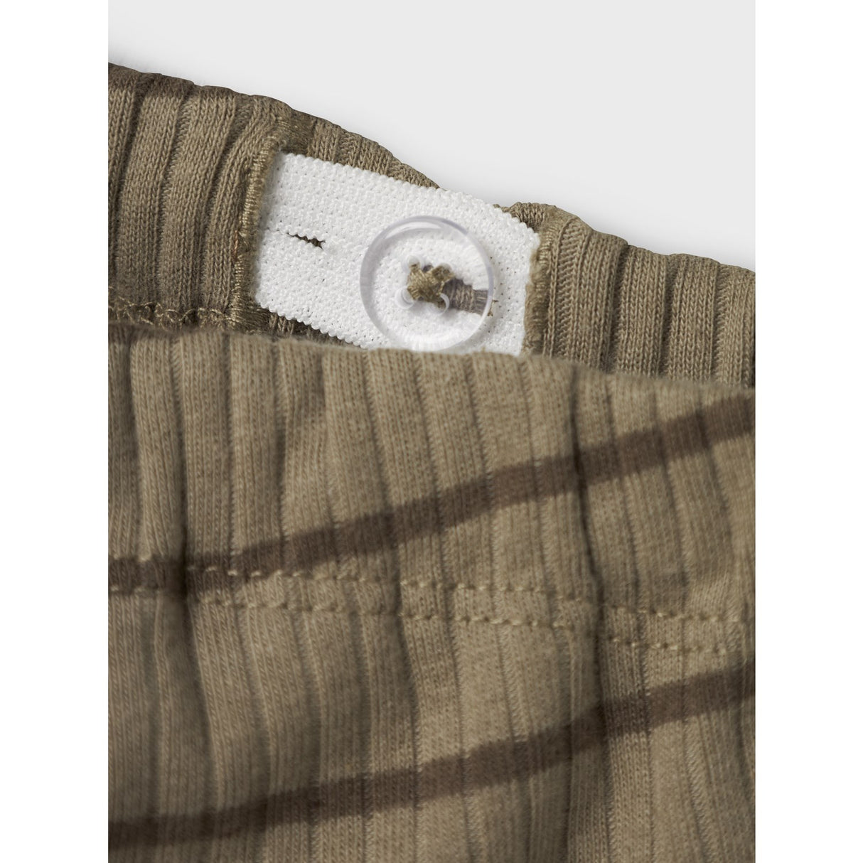 Lil'Atelier Overland Trek Nbmkail Reg Byxor Lil Noos