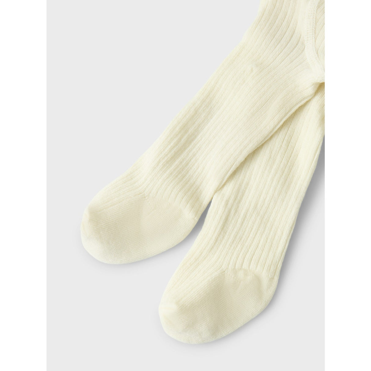 Lil'Atelier Turtledove Melange Nbnrakel Nil Wo/Po Strumpbyxar Lil