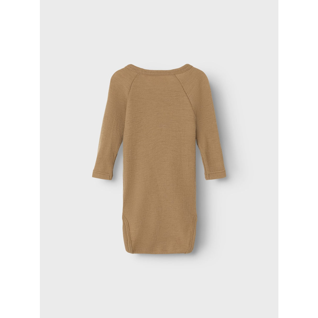 Lil'Atelier Tigers Eye Nbnnoel Neb Ls Slim Ull Body Lil