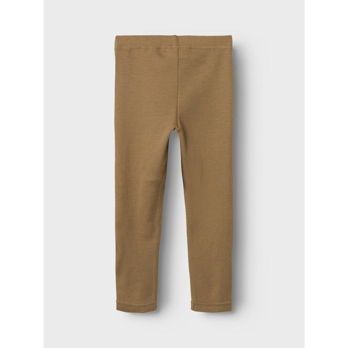 Lil'Atelier Tigers Eye Nmnnoel Neb Ull Slim Leggings Lil