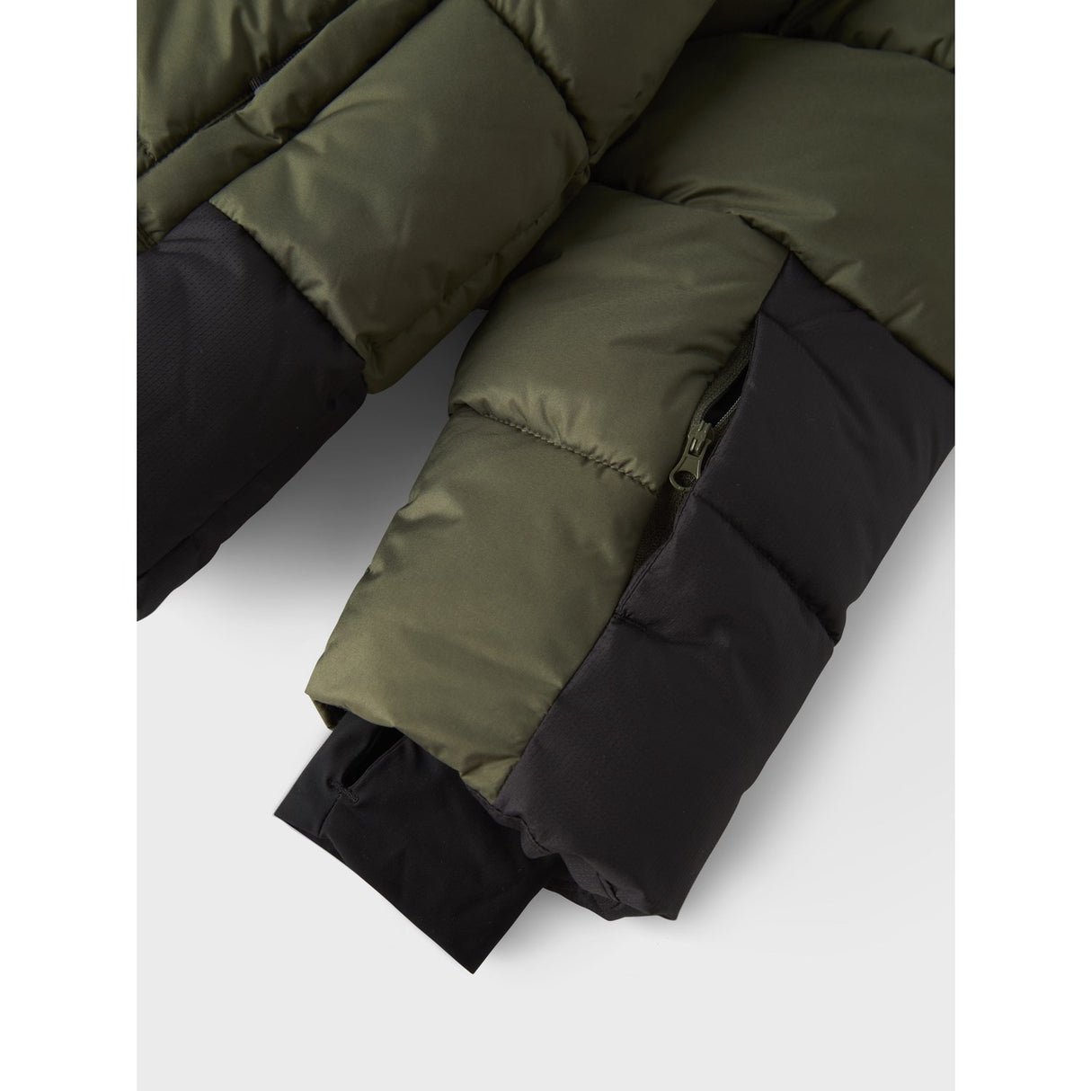 Name It Deep Depths Nkmmotion05 Ski Jacka Fo