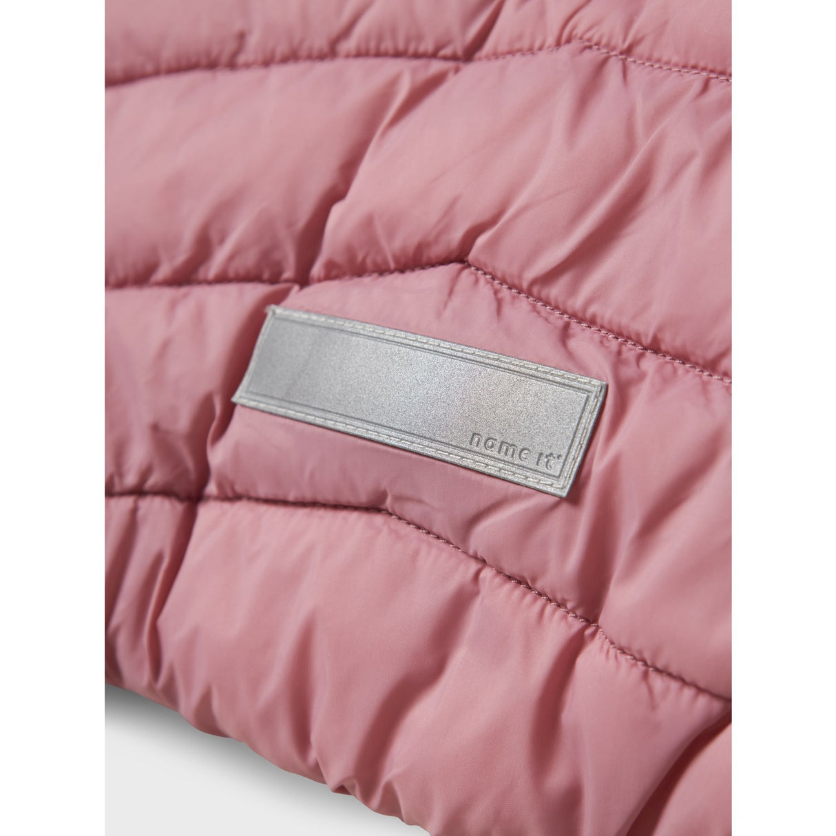 Name It Lilas Nmfmarble Jacka Pb