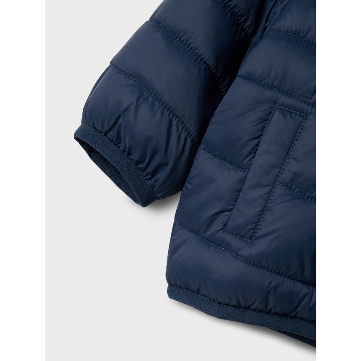 Name It Spellbound Nbmmarble Jacka Pb