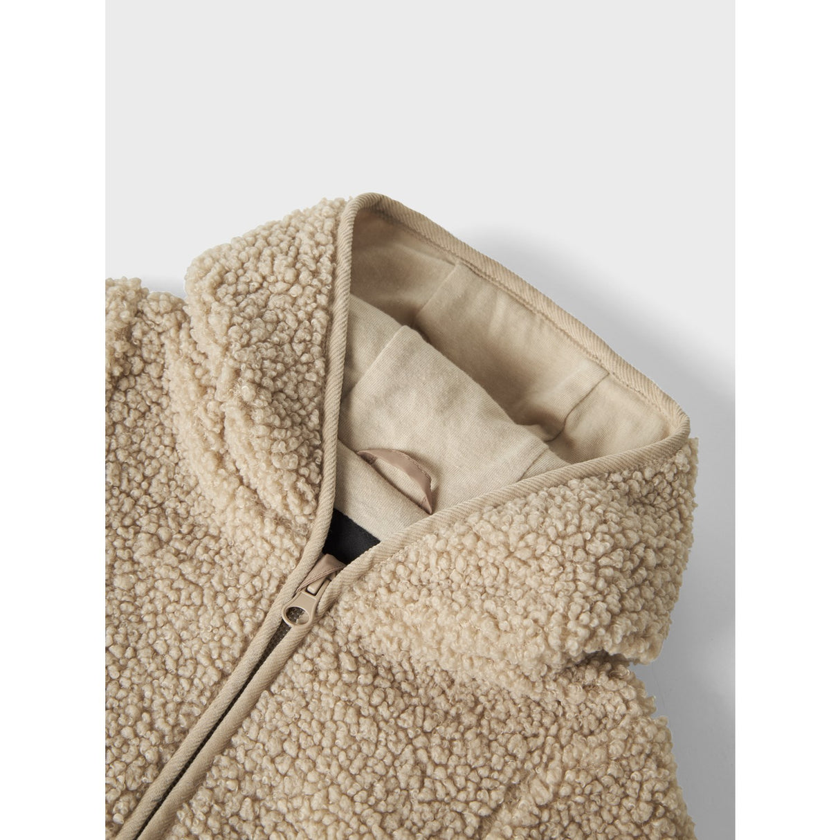Name It Pure Cashmere Nbnmilo Nallebjörn Dräkt
