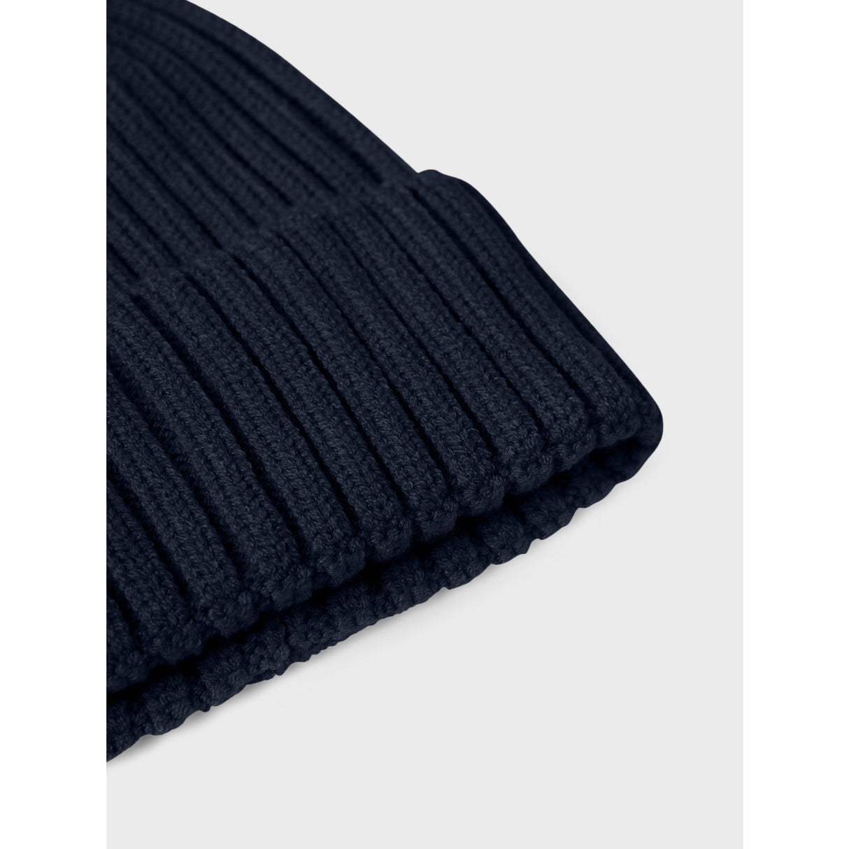 Name It Navy Blazer Nmnmab Beanie Tb
