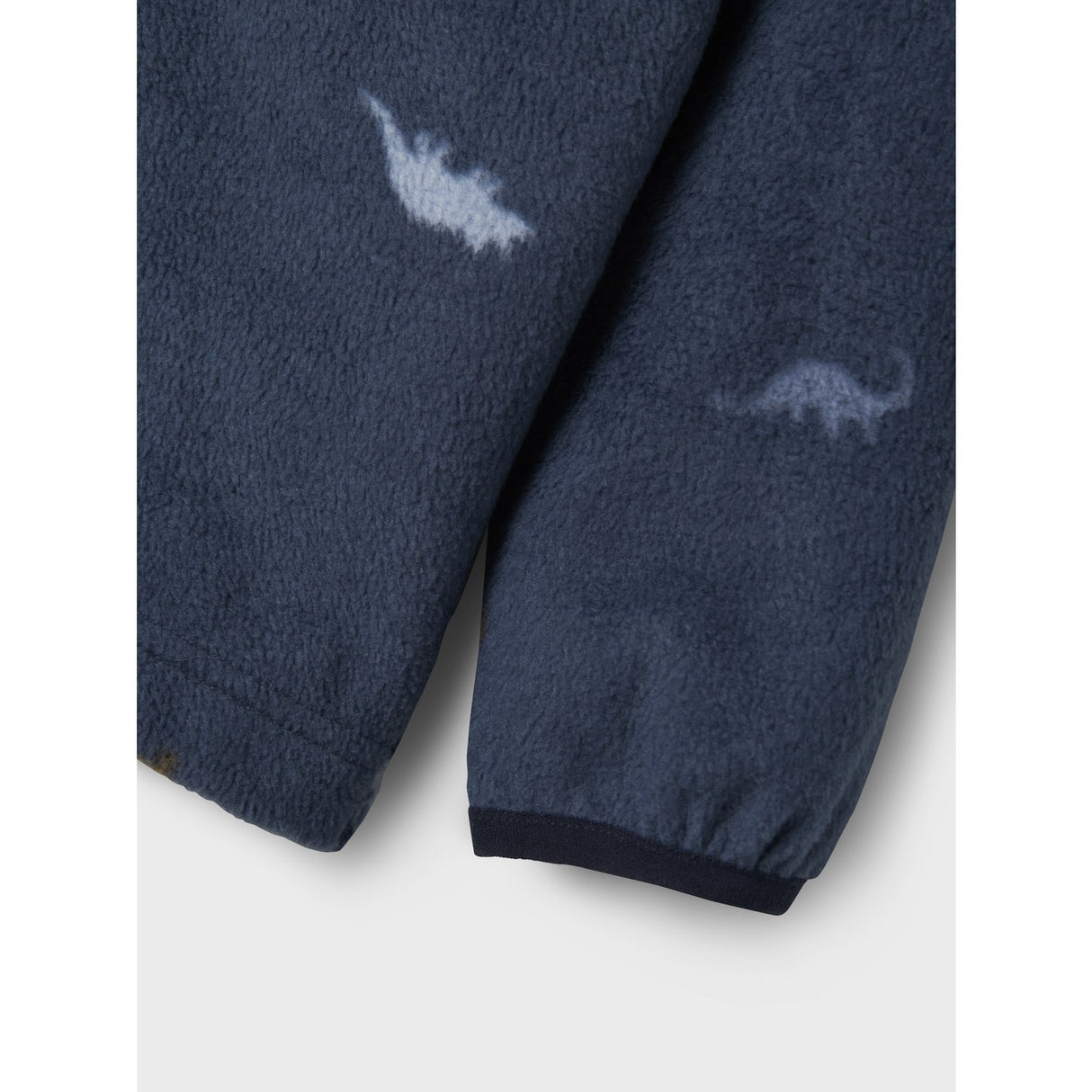 Name It Spellbound Nmnspektra Fleece Jacka Aop Fo