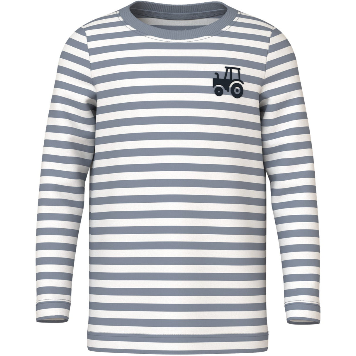 Name It Tradewinds Tractor Nmmvilly Ls Slim Topp