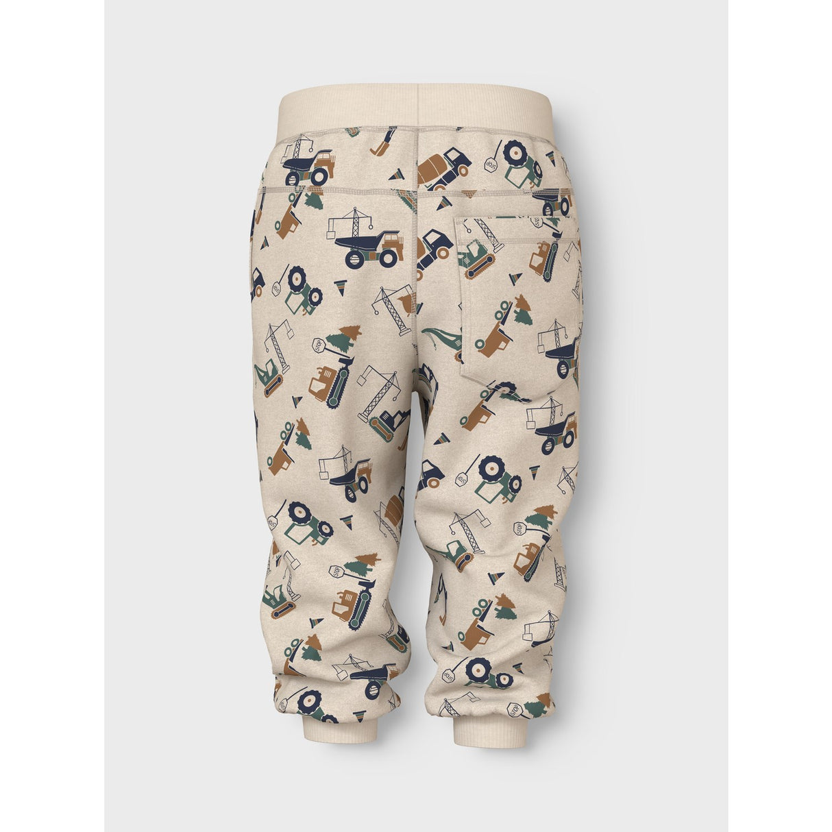 Name It Island Fossil Excavator Nmmvimo Nreg Aop Swe Byxor Bru