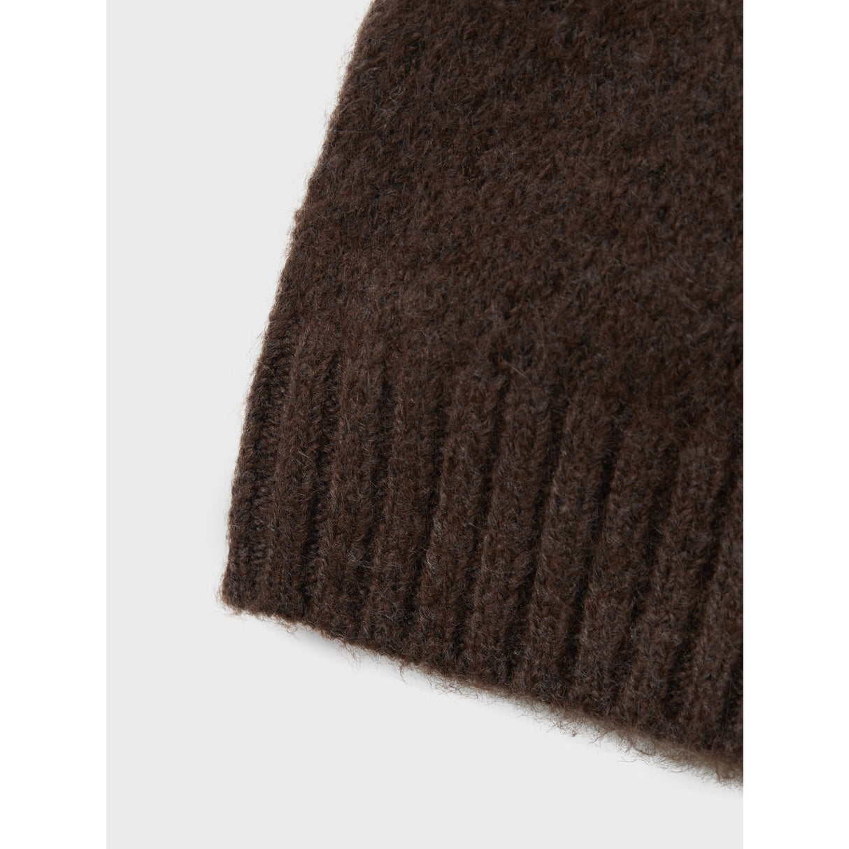 Name It Peppercorn Nmfneifyly Stickad Slipover