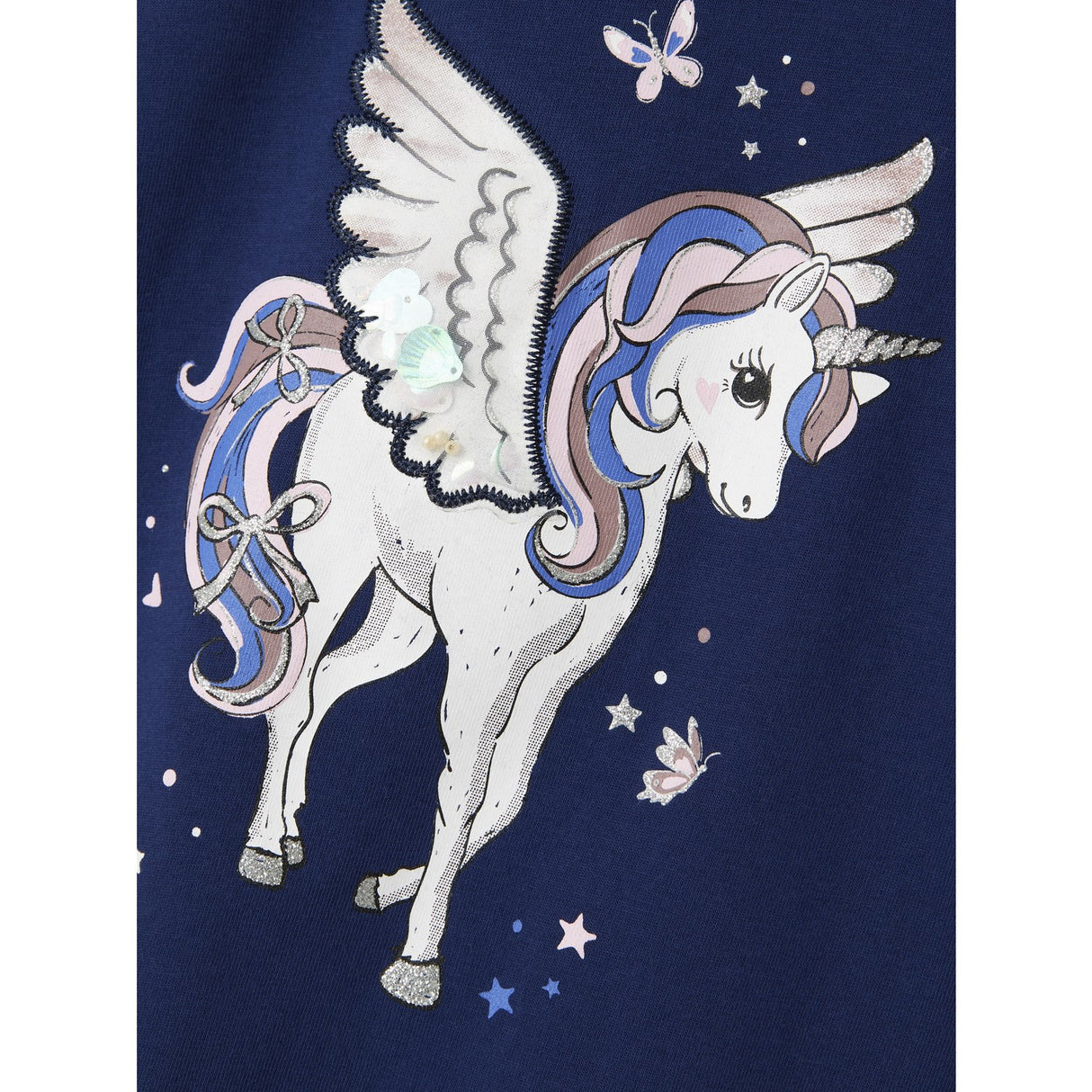 Name It Blueprint Nmfninna Ls Topp Box