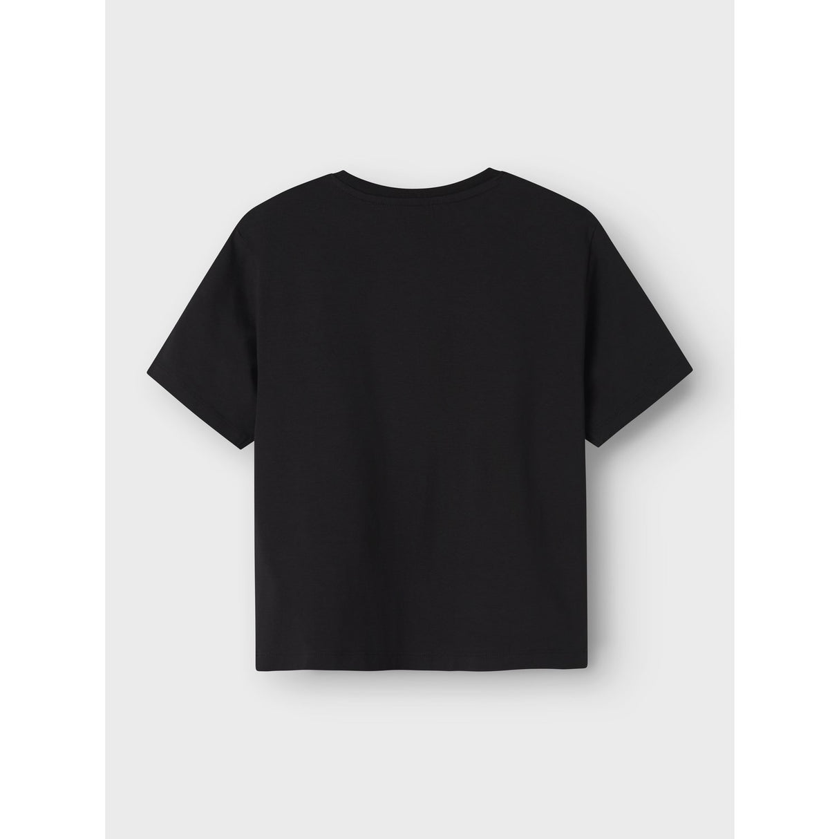 Name It Black Nkmsumba Minecraft Ss Nreg Topp Box Bfu