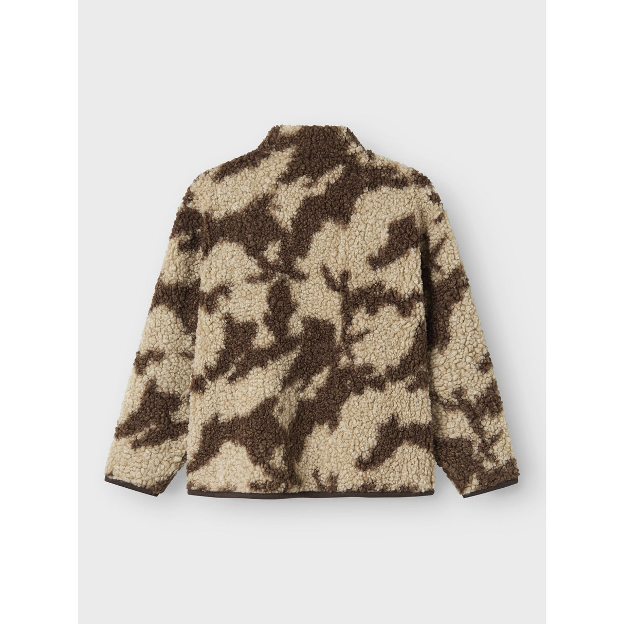 Name It Island Fossil Delicioso Nkmozias Ls Nreg Nallebjörn Card