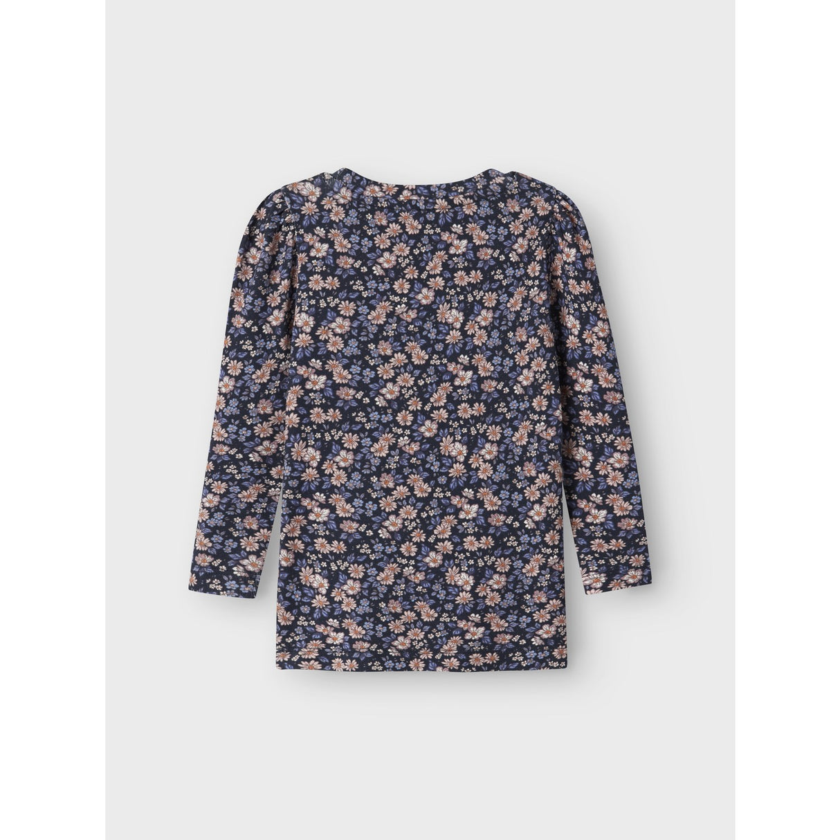 Name It Navy Blazer Nmfoalia Xsl Ls Topp