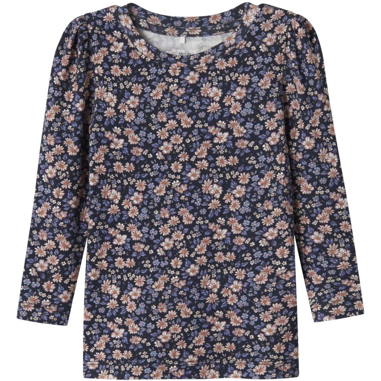 Name It Navy Blazer Nmfoalia Xsl Ls Topp