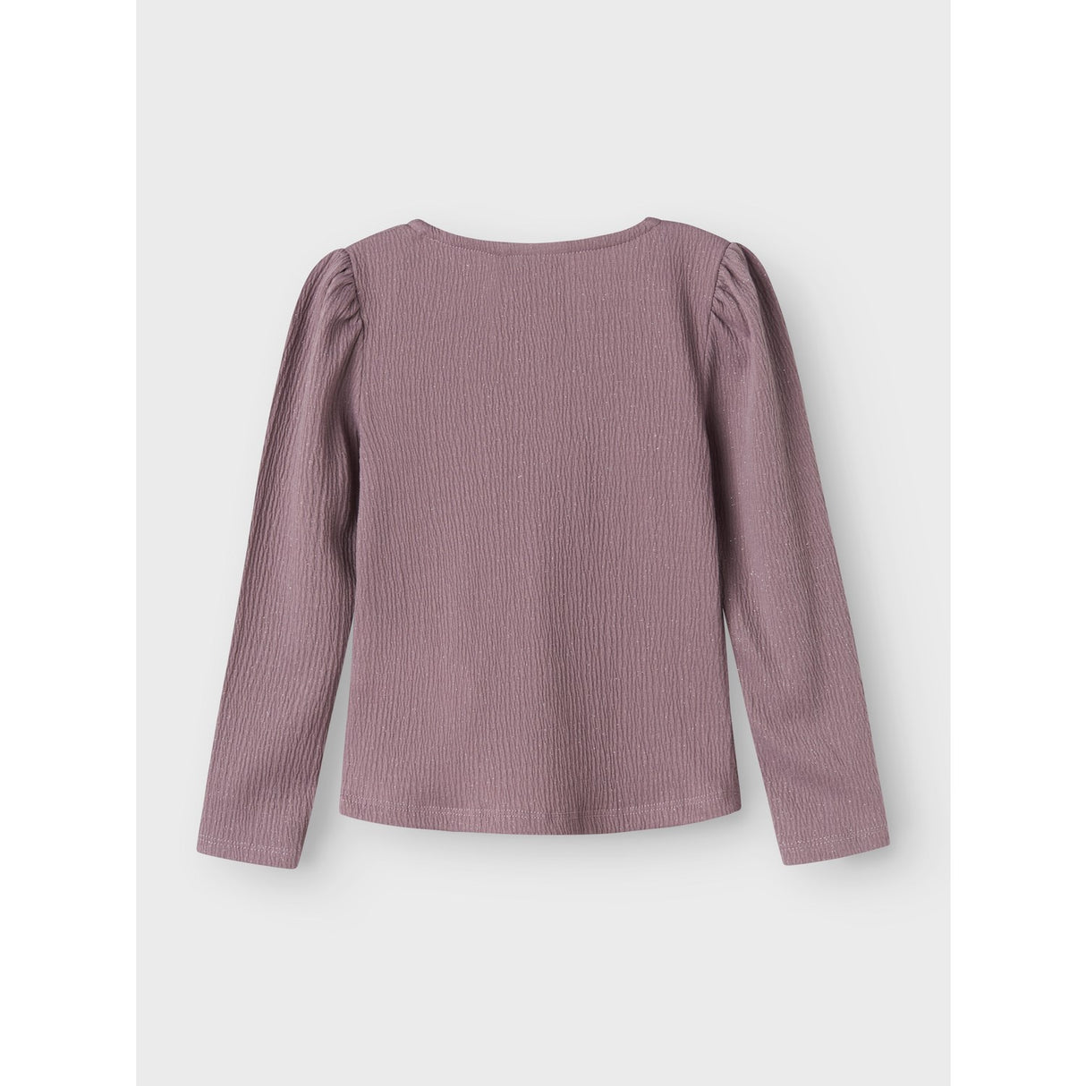 Name It Toadstool Nmfodny Ls Slim Topp