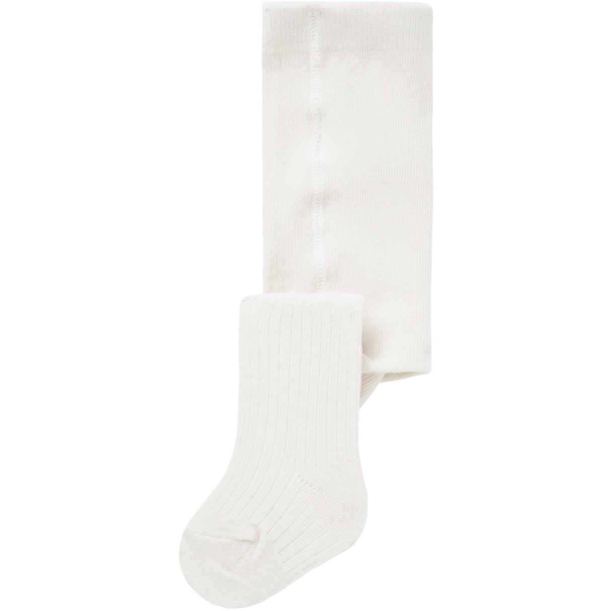 Name It Cloud Dancer Nbfnobba Strumpbyxar