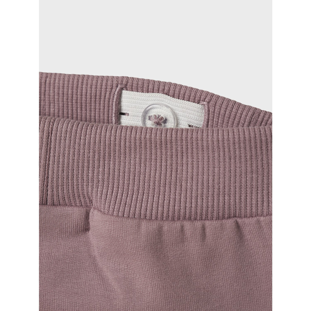 Name It Toadstool Nbfnilda Sweat Byxor Bru