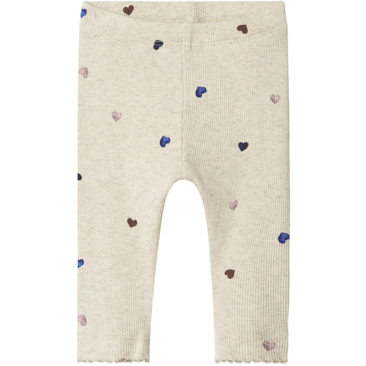 Name It Peyote Melange Nbfnutti Leggings Noos