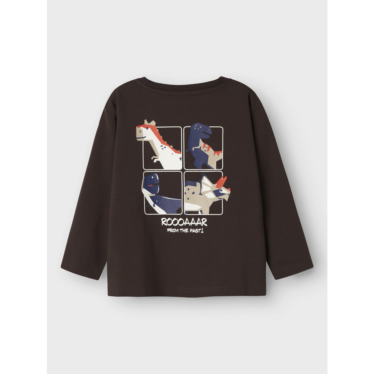 Name It Delicioso Nmmnathan Ls Nreg Topp Box