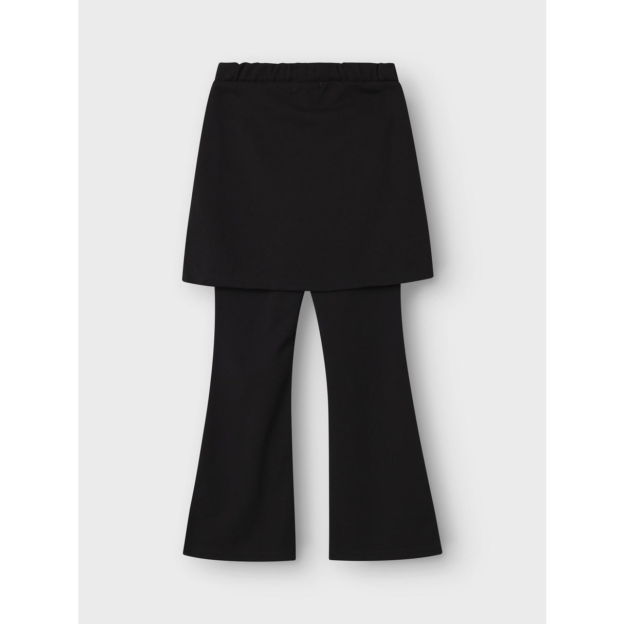 Name It Black Nkfnappa Byxor