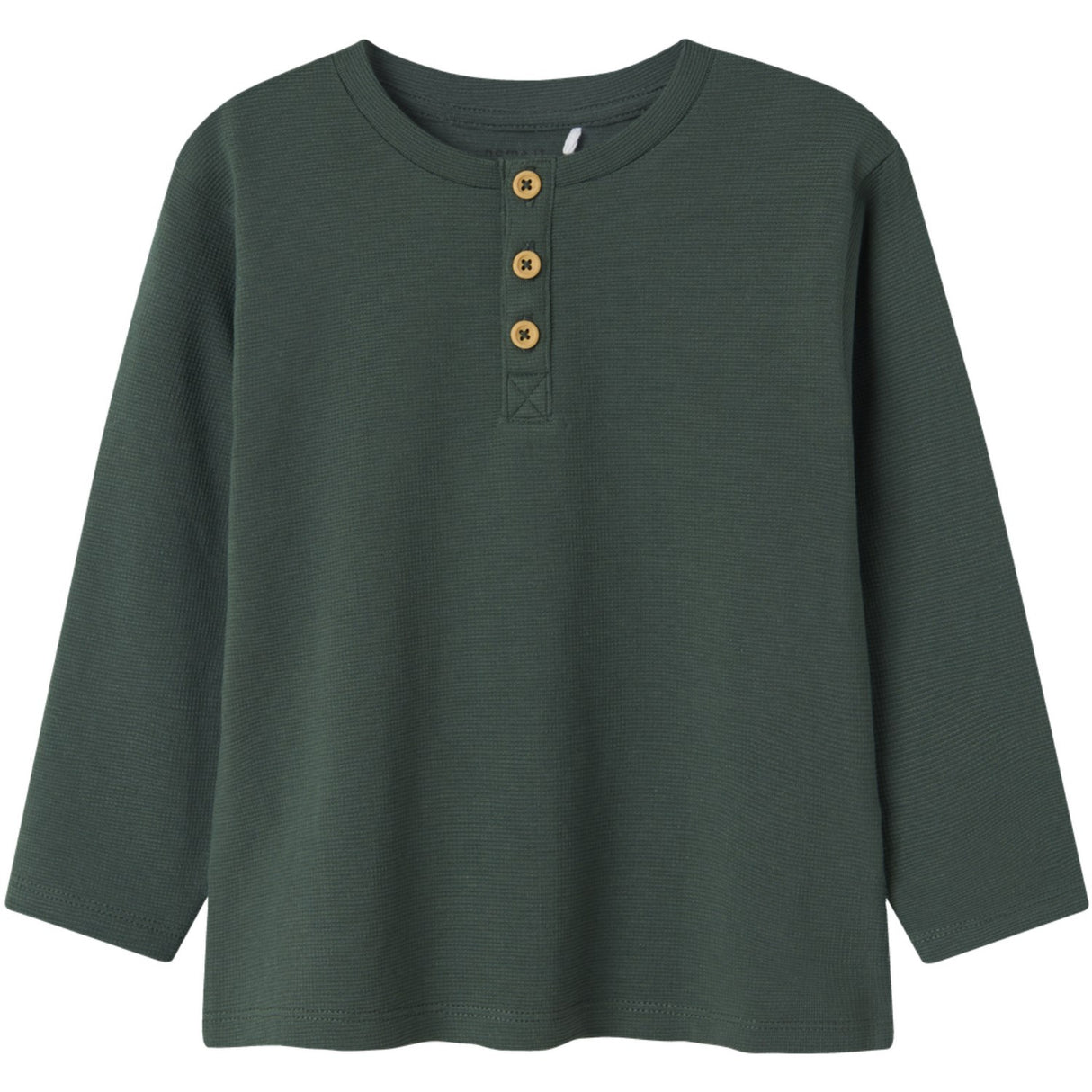 Name It Garden Topiary Nmmnote Ls Grandad Topp