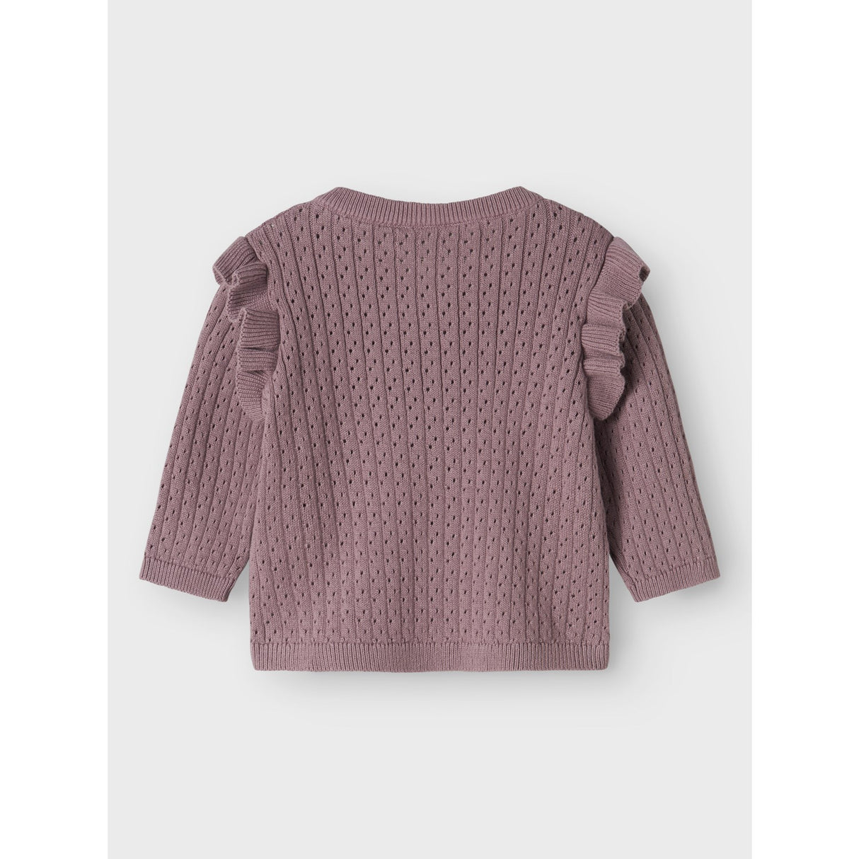 Name It Toadstool Nbfominna Ls Stickad Card