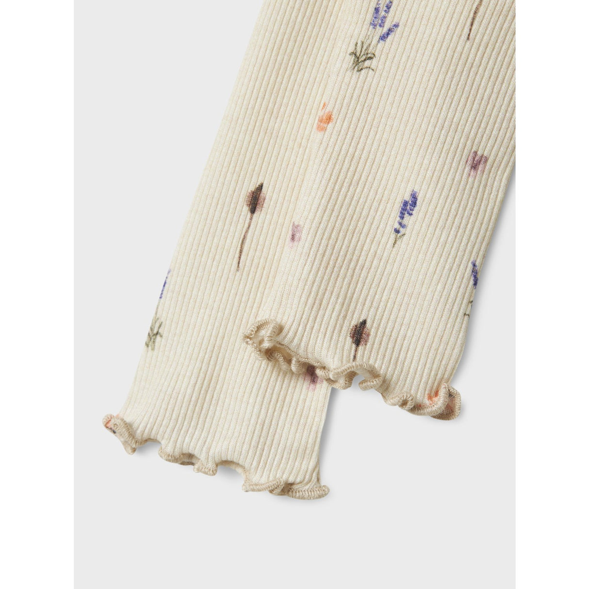 Name It Peyote Melange Nbfohio Leggings