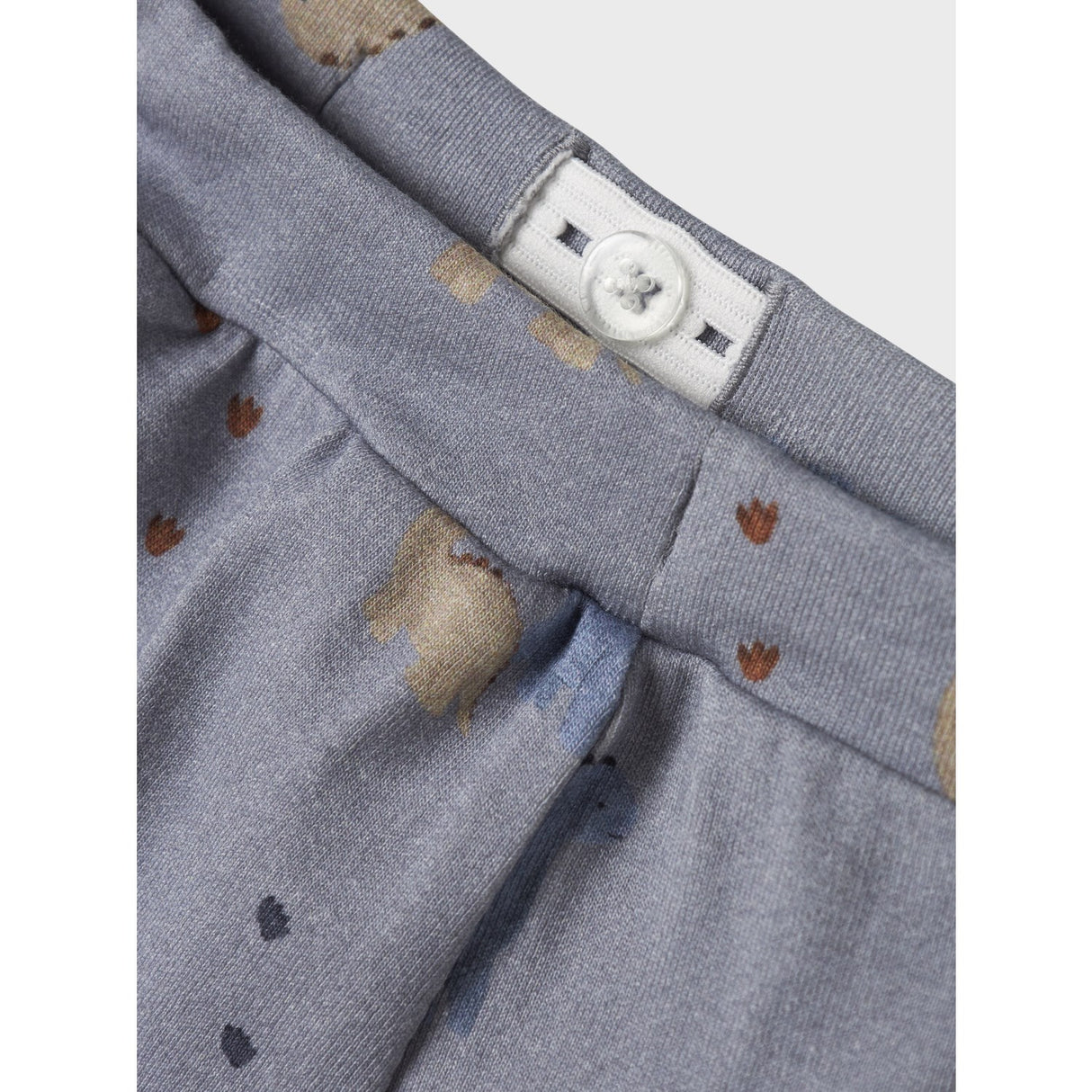 Name It Tradewinds Nbmnohr Byxor