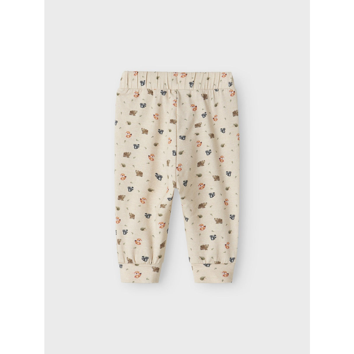 Name It Peyote Melange Nbmoforest Byxor