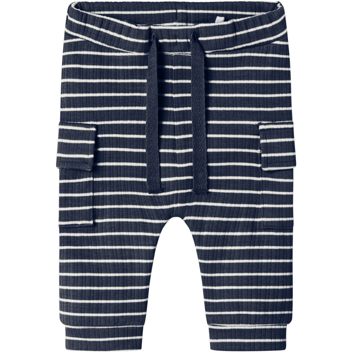 Name It Insignia Blue Nbmoconnor Byxor