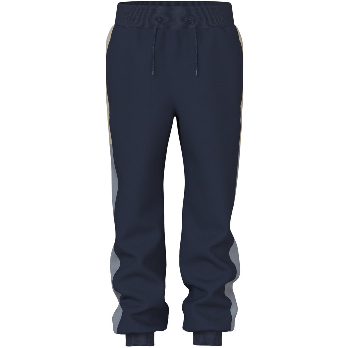 Name It Navy Blazer Nkmvemil Nreg Swe Byxor Bru