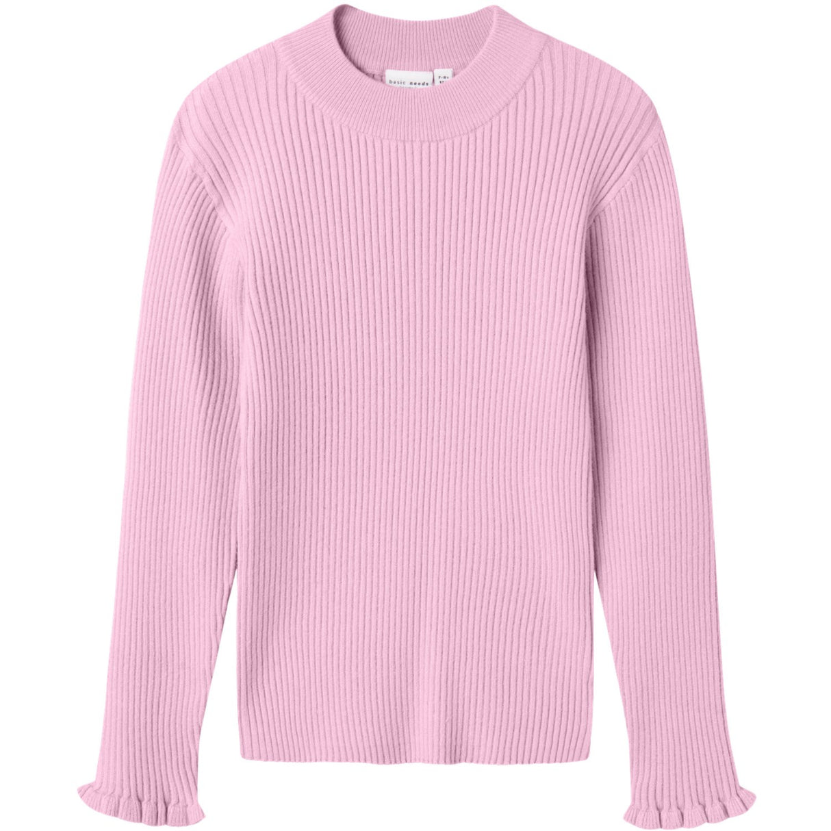 Name It Sweet Dreams Nkfvianna Ls Slim Stickad