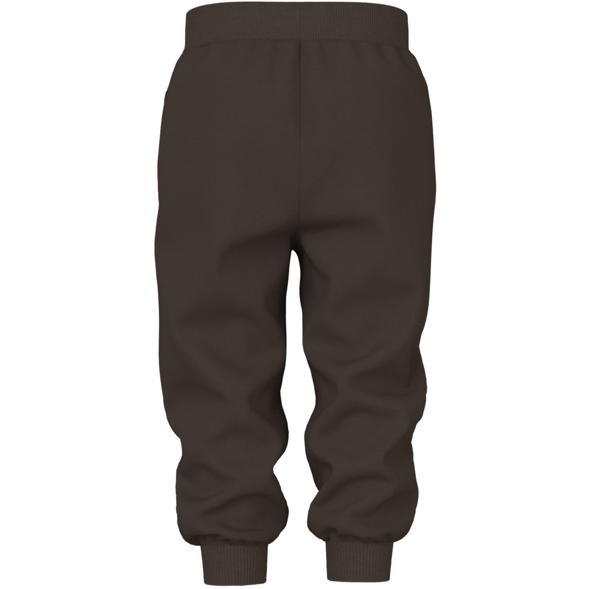 Name It Delicioso Nmmniam Nreg Swe Byxor Bru