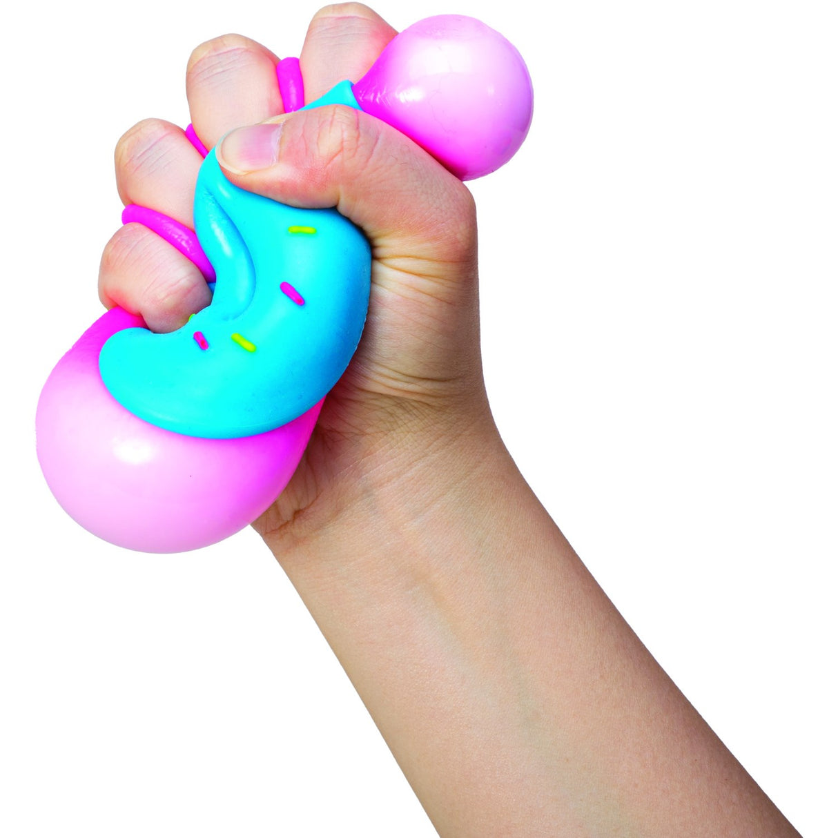 NeeDoh Dohnuts 9 Asst. CDU