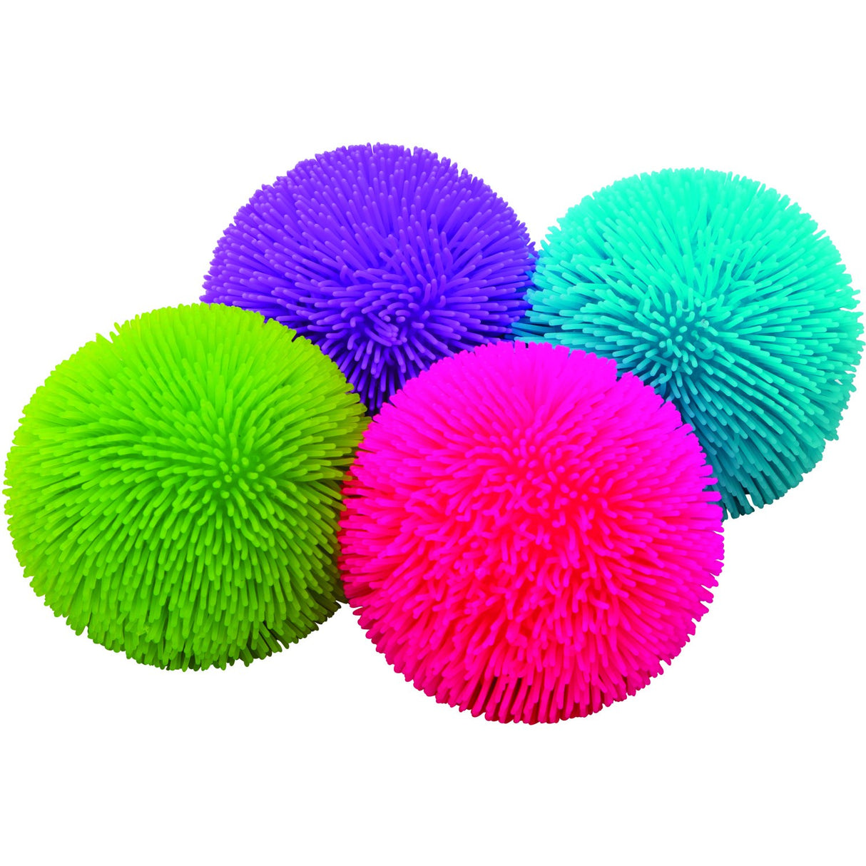 NeeDoh Shaggy 4 Asst. CDU