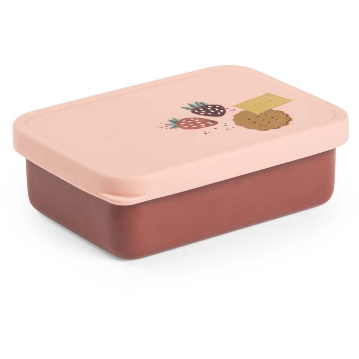 Moulin Roty Lunchlåda Après La Pluie