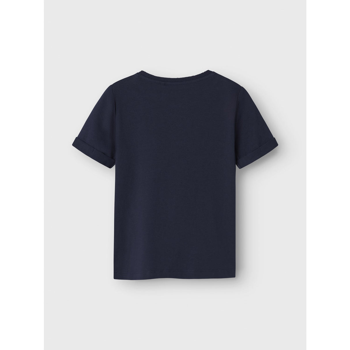 Name It Navy Blazer Tiger Nmmvux Ss Topp