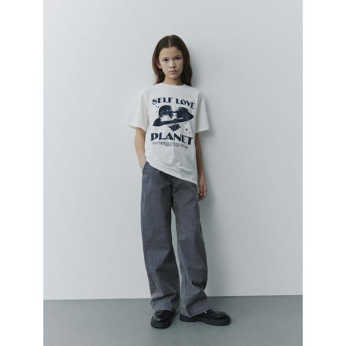 Sofie Schnoor Snow White ZenaSY T-shirt