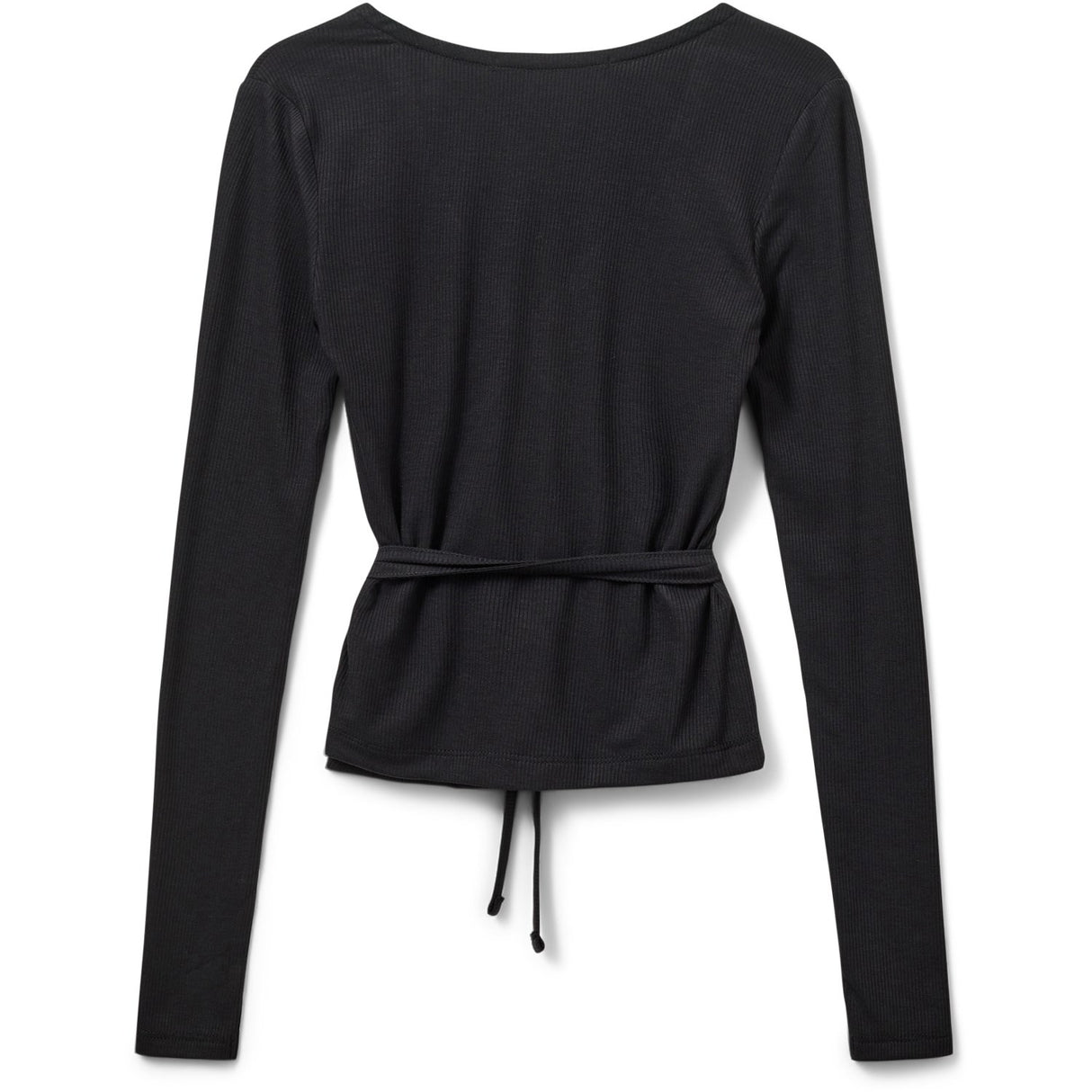 Sofie Schnoor Black JoodySY Cardigan