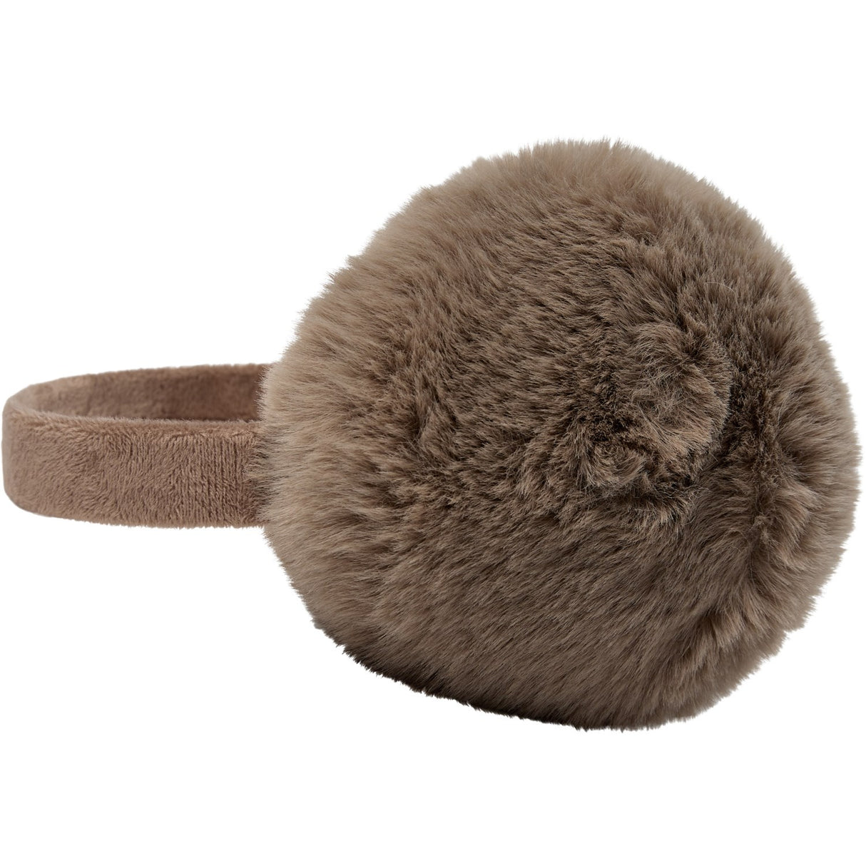 Sofie Schnoor Camel ElenaSY Ear Warmers
