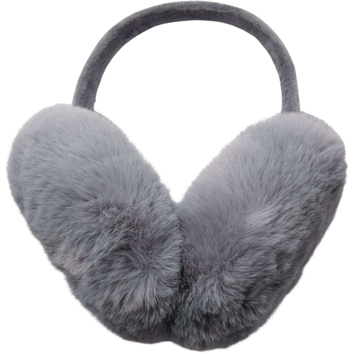 Sofie Schnoor Grey ElenaSY Ear Warmers