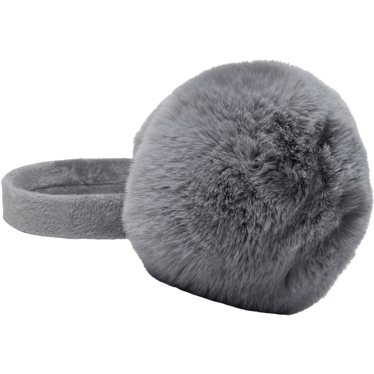 Sofie Schnoor Grey ElenaSY Ear Warmers