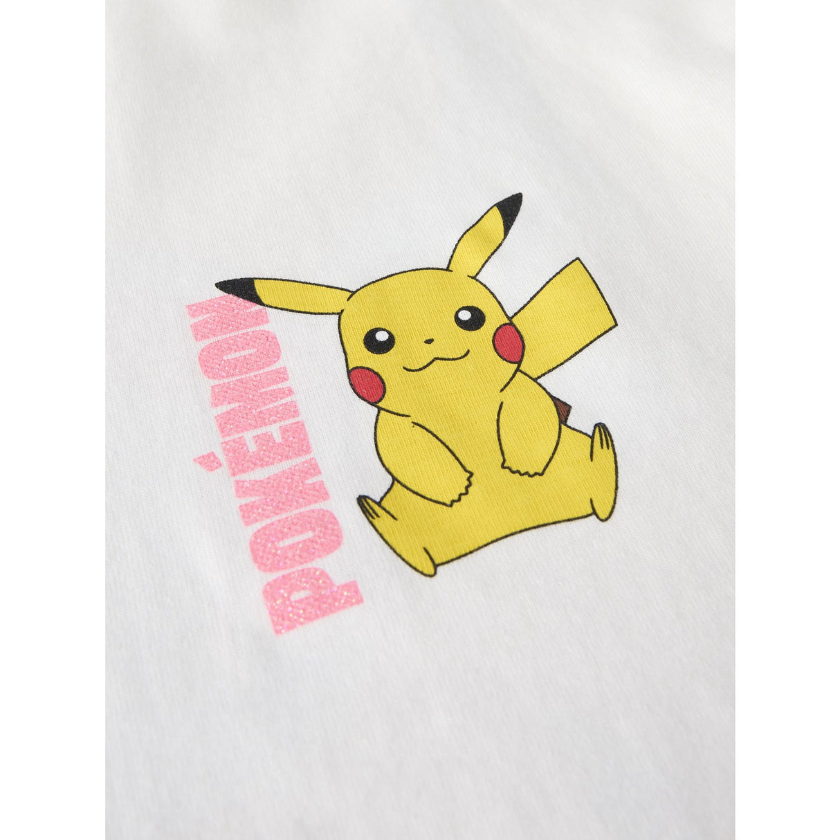 Name It Cloud Dancer Nkfdyppi Pokemon Ss Rlx Topp Noos Sky