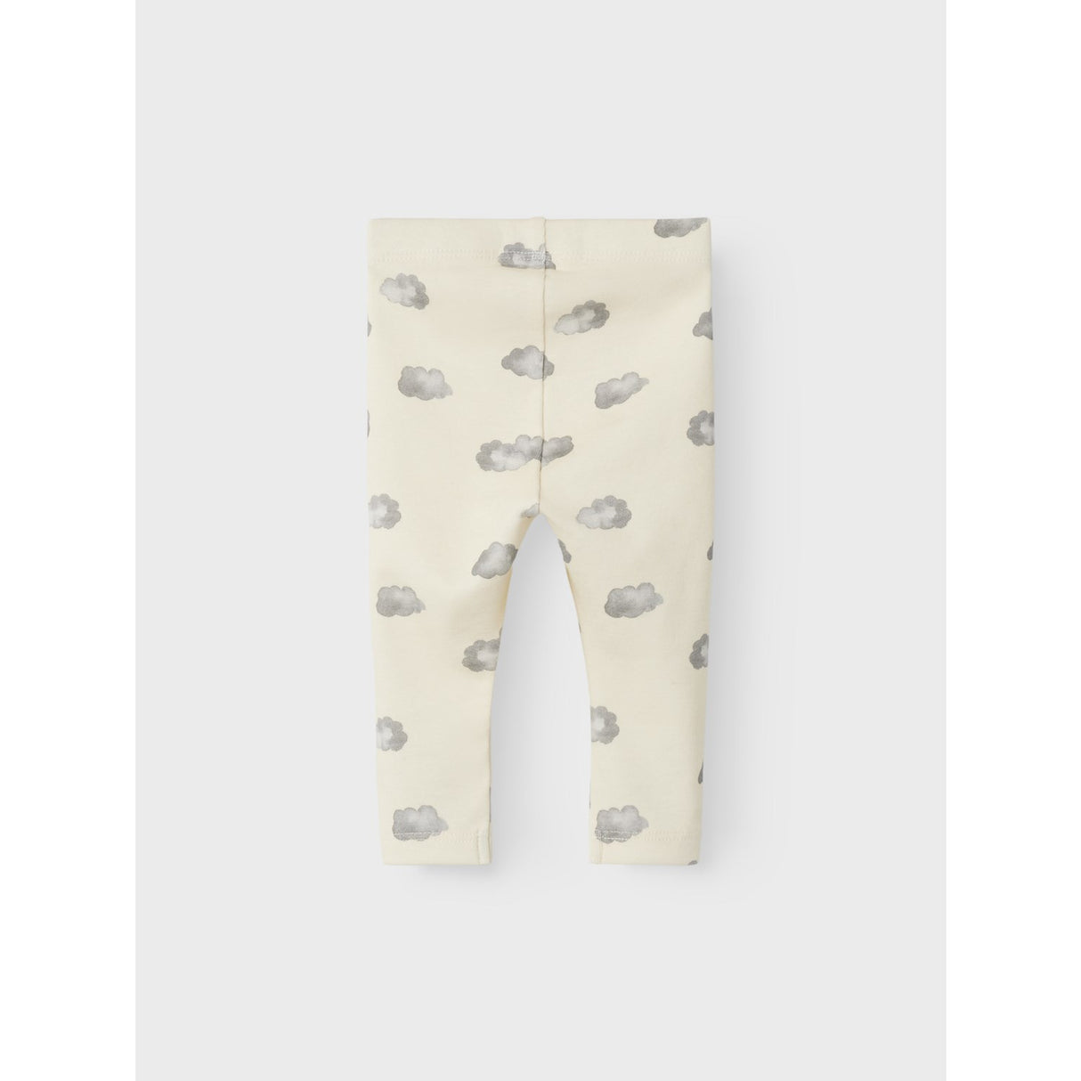 Lil'Atelier Turtledove Blue Cloud Nbnlayo Kim Slim Leggings Lil Noos