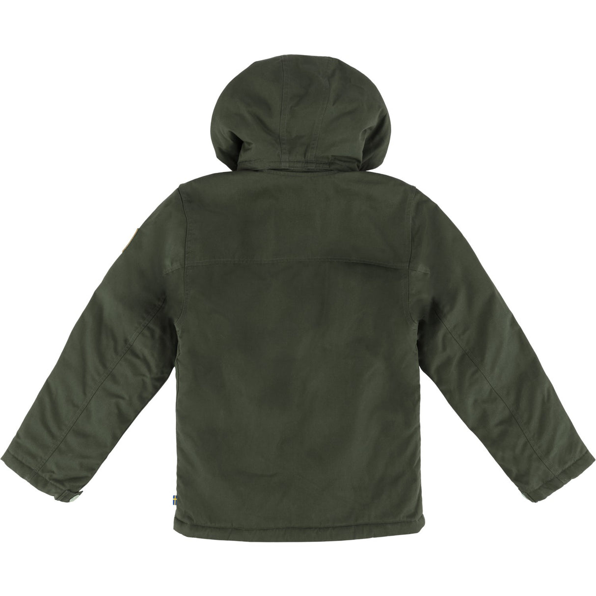 Fjällräven Deep Forest Kids Greenland Winter Jacka