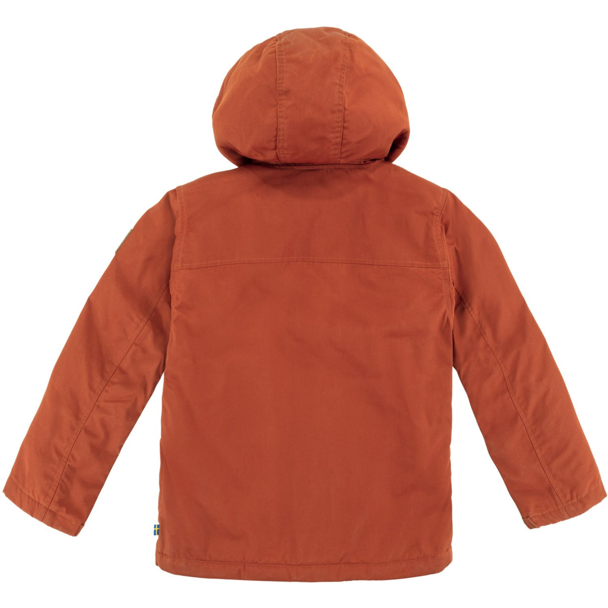 Fjällräven Autumn Leaf Kids Greenland Winter Jacka