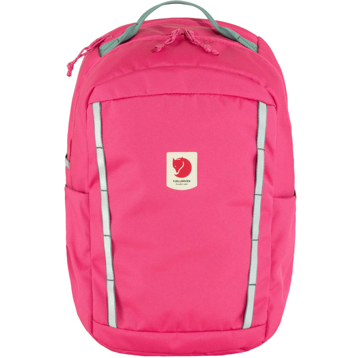 Fjällräven Magenta Pink Skule Kids