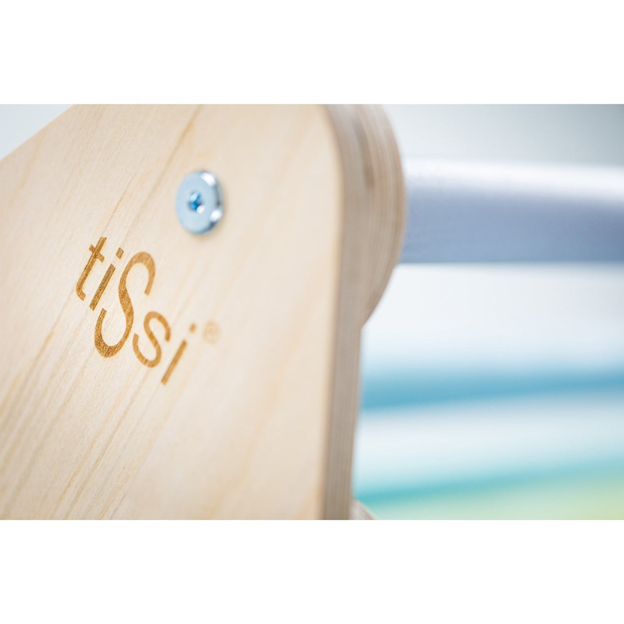 tiSsi® Multi Pikler Bue Klatrestativ